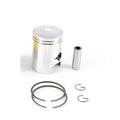 Piston Kit 1.00mm For Suzuki GT 125 (UK) 1974-1979