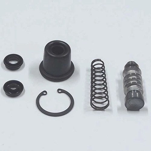 Rear Brake Master Cylinder Repair Kit For Kawasaki Klx 400 SR KLX400A 2003-2004