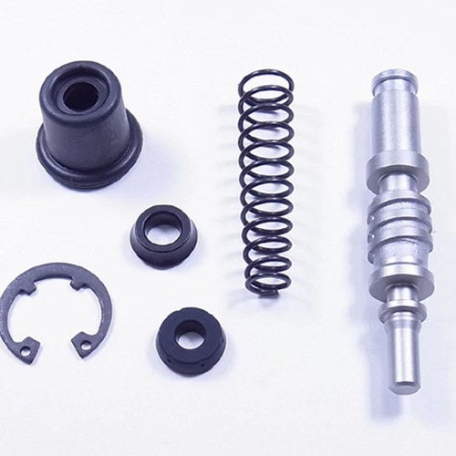 Front Brake Master Cylinder Repair Kit For Kawasaki Klx 250 R D 1993-1996