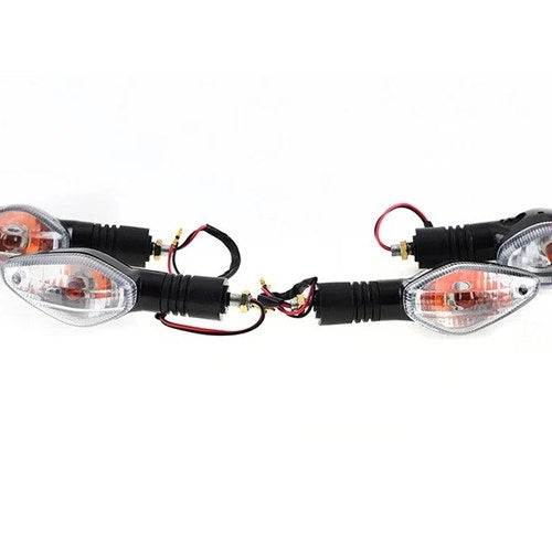 Indicators For Honda CB125F GLR125 2014 - 2020 Full Set Right/Left Front/Rear