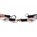 Indicators For Honda CB125F GLR125 2014 - 2020 Full Set Right/Left Front/Rear