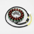 Stator Plate Coil For Honda Vfr 800 2002 - 2009