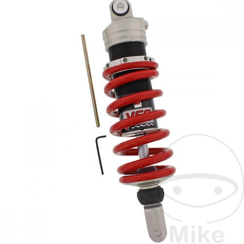 Yss Shock Absorber Rear For Suzuki SV 650 SA 08-10
