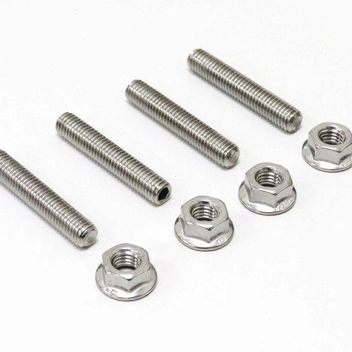 Stainless Steel Exhaust Studs & Nuts For Can-Am Outlander Max 800R 2013-2015