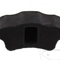 Set of 4 - Sprocket Cush Drive Rubbers For Honda XR 80 1980-1984