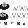 Air Cut Off Valve Rebuild Kit For Kawasaki VN1500A 1987-