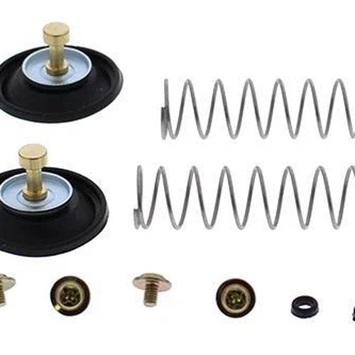 Air Cut Off Valve Rebuild Kit For Kawasaki VN1500C 1996-1997