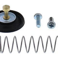 Air Cut Off Valve Rebuild Kit For Kawasaki KLX650 C 1993-1996
