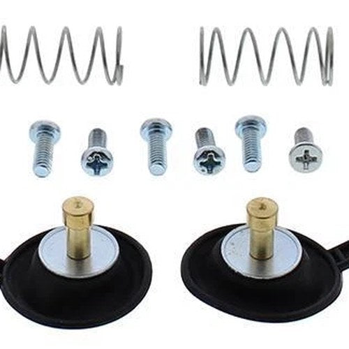 Air Cut Off Valve Rebuild Kit For Suzuki VS800GL Intruder 1992-2009