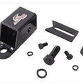 EZ Trail Ball Mount "2" Reciver Adaptor For Bms 400cc Utility A (All Years)