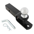 EZ Trail Hitch 2" Reciver 2" Ball For John Deere Trail Buck 500 Utility