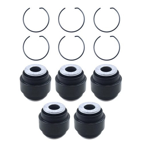 Rear Independent Suspension For Honda Talon 1000X-4 Fox Live 2020-2021