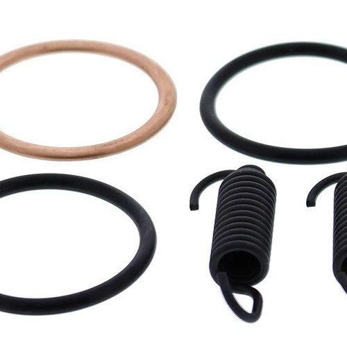 Kawasaki KX125, 1994-2000, Exhaust Gasket Kit - KX 125