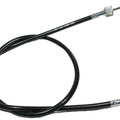 Yamaha RD 250, 1975, Speedo / Speedometer Cable - RD250