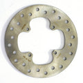 Rear Brake Disc For Honda CRF150 Big Wheel 07-21 (Solid)