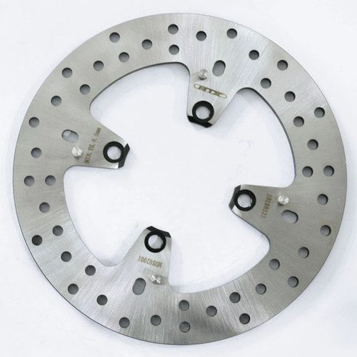 Rear Brake Disc For Ducati 1198S 2009-2011 (Solid)