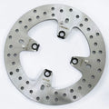 Rear Brake Disc For Ducati 1198S 2009-2011 (Solid)