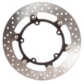 Front Brake Disc For Yamaha YZF-R3 2015-2018 (Floating)