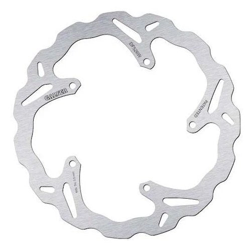 Galfer Disc Front For Yamaha YZF125 R 08-