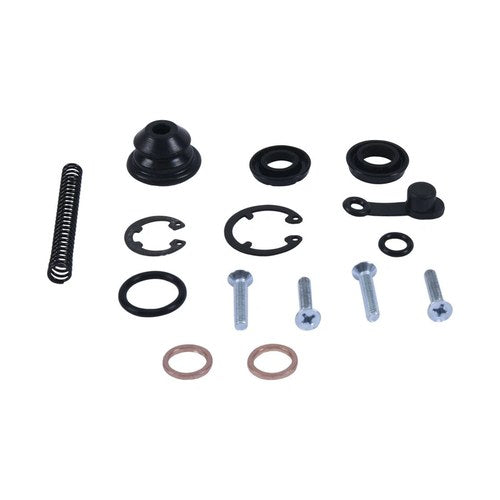 Clutch Master Cylinder Repair Kit For Kawasaki ZX14R 2006-2019