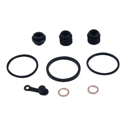 Rear Caliper Repair Rebuild Kit For Kawasaki Teryx Krx 1000 2020