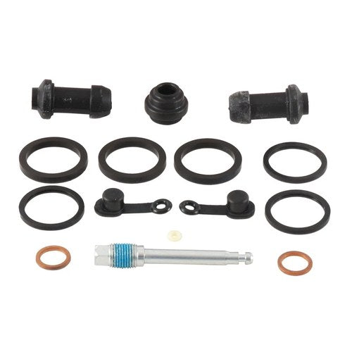 Front Caliper Repair Rebuild Kit For Honda PCX150 2019