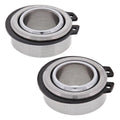 Swing Arm Bearing Kit For Harley Davidson Fxsts Softail Springer 2000-2006