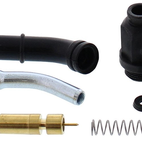 Carburetor Choke Plunger Starter Valve Kit For Honda TRX350FE 2000-2006
