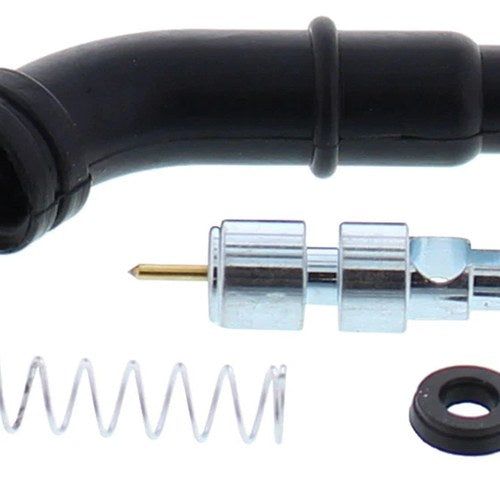 Carburetor Choke Plunger Starter Valve Kit For Honda ATC250ES 1986-1987