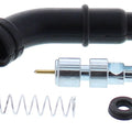 Carburetor Choke Plunger Starter Valve Kit For Honda ATC250ES 1986-1987