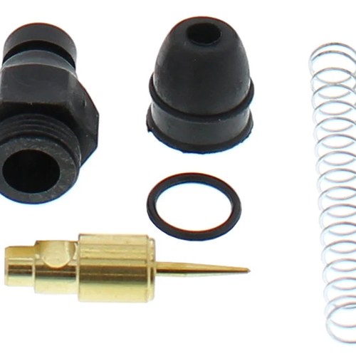 Carburetor Choke Plunger Starter Kit For Suzuki LT-F400F Eiger 4wd 2002-2007