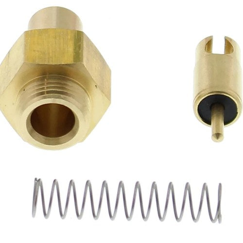 Carburetor Choke Plunger Starter Valve Kit For Polaris Predator 500 2003-2007