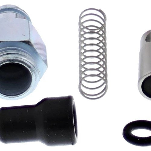 Carburetor Choke Plunger Starter Valve Kit For Yamaha TTR90 2000-2007