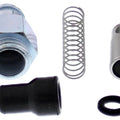 Carburetor Choke Plunger Starter Valve Kit For Yamaha TTR90 2000-2007