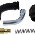 Carburetor Hot Starter Plunger Valve Kit For Honda CRF250R 2004-2009