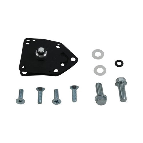 Fuel Tap Repair Diaphragm Only Kit For Kawasaki ZZ-R 600 1990-1993