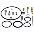 Carb Carburetor Repair Kit For Honda CT70 Trail 1991-1994
