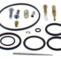 Carb Carburetor Repair Kit For Honda ATC125M 1984-1985