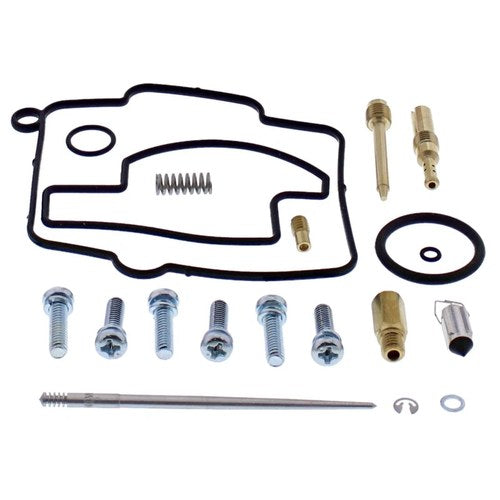 Carb Carburetor Repair Kit For Kawasaki KX250 2000