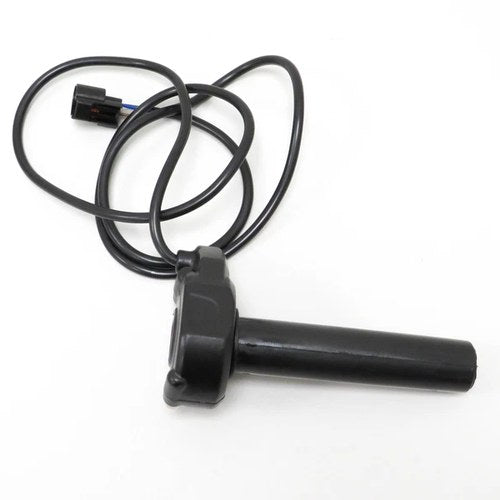 Black Throttle For Surron Sur Ron light bee