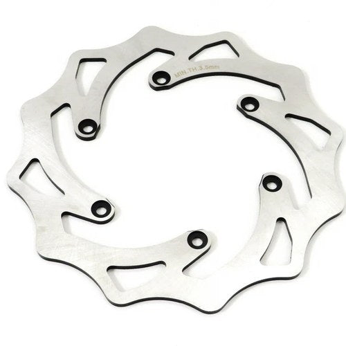 Rear Brake Disc For Gas MC EC 125 250 350 450 2021-2024