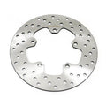 Rear Brake Disc For Yamaha Yzf R 125 YZFR-125 YZF125 Brake Rotor 08-13 OEM Shape