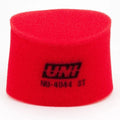 Honda CR125R Elsinore, 1979-1980, Uni-Filter Air Filter/NU-4044ST - CR 125R 125