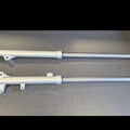 Pair of Front Forks For Honda XR 125 L 2004-2008 New