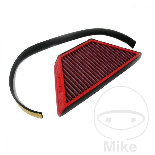 Bmc Air Filter Fits Kawasaki Zzr 1400 F Performance Sport ABS 2014-2015