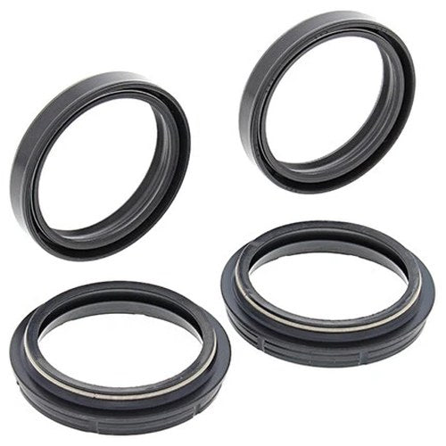 Fork Oil Seal & Dust Seal Kit For Husaberg 650FS-C 2004