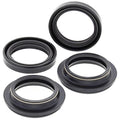 Fork Oil Seal & Dust Seal Kit For Kawasaki KX85 2001 - 2016