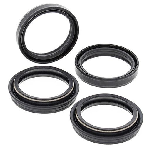 Fork Oil Seal & Dust Seal Kit For KTM Exc 125 2000 - 2001