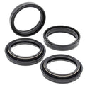 Fork Oil Seal & Dust Seal Kit For KTM SX 200 2002