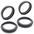 Fork Oil Seal & Dust Seal Kit For KTM SX-F 450 2007